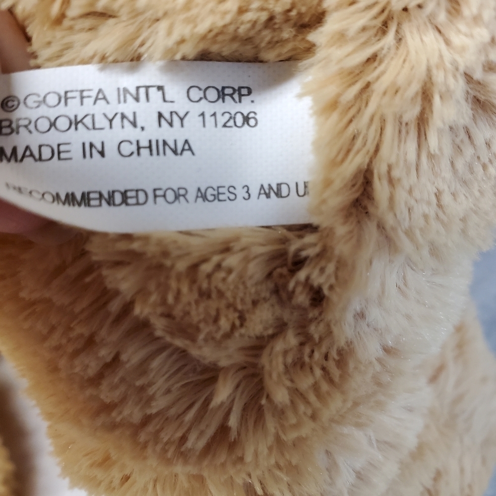 ๐ฆ๐ฆ Set of 2 lions stuffed animals - Picture 12 of 16